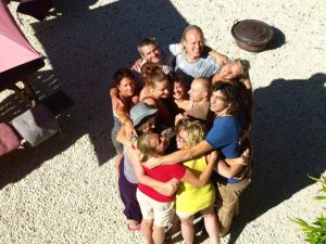 CURSISTEN VERTELLEN OVER JOHAN