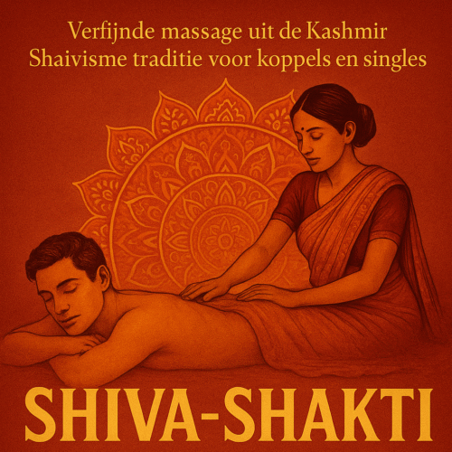 Kasjmir massage 4 kant